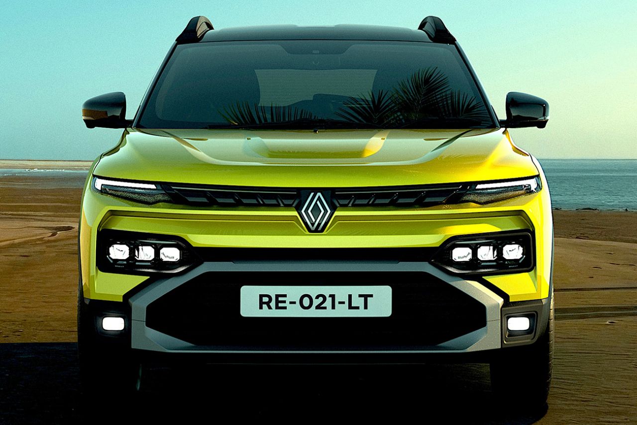 Renault