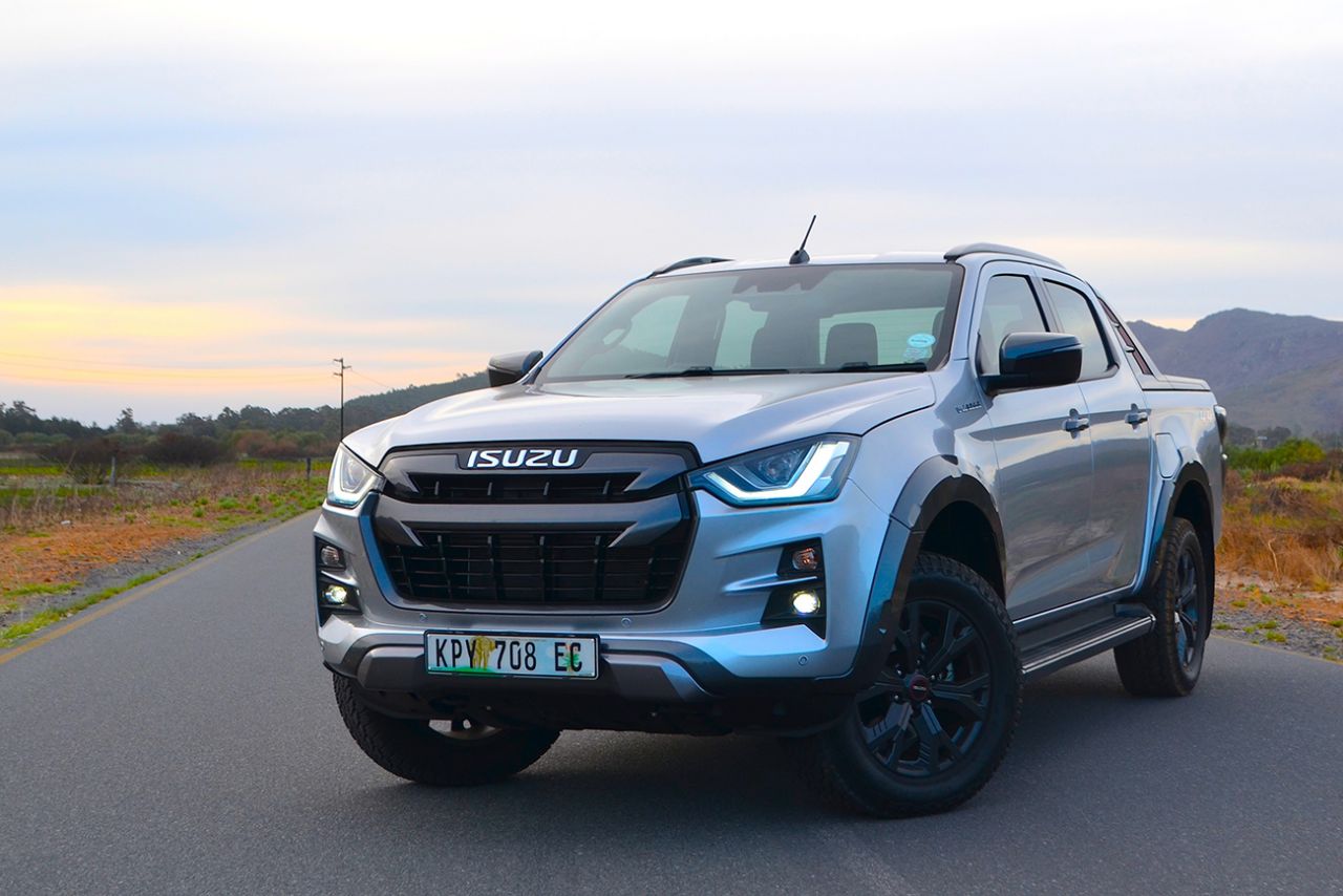 D-Max