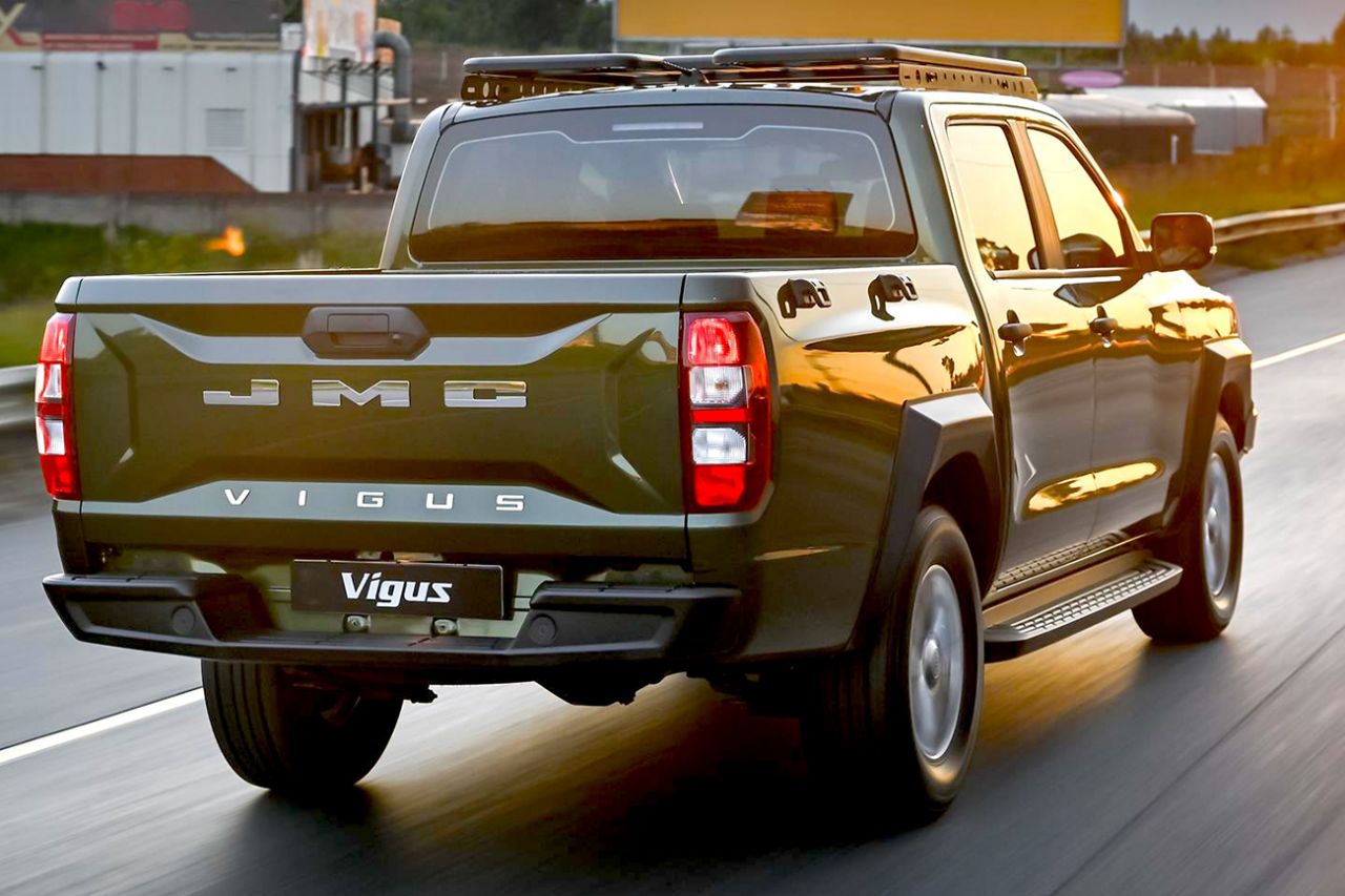 Vigus