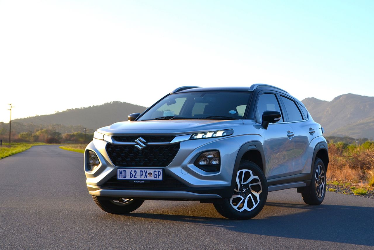 Suzuki