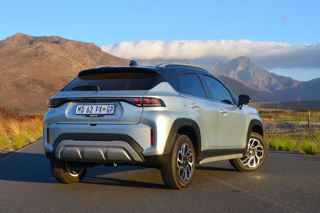 Suzuki