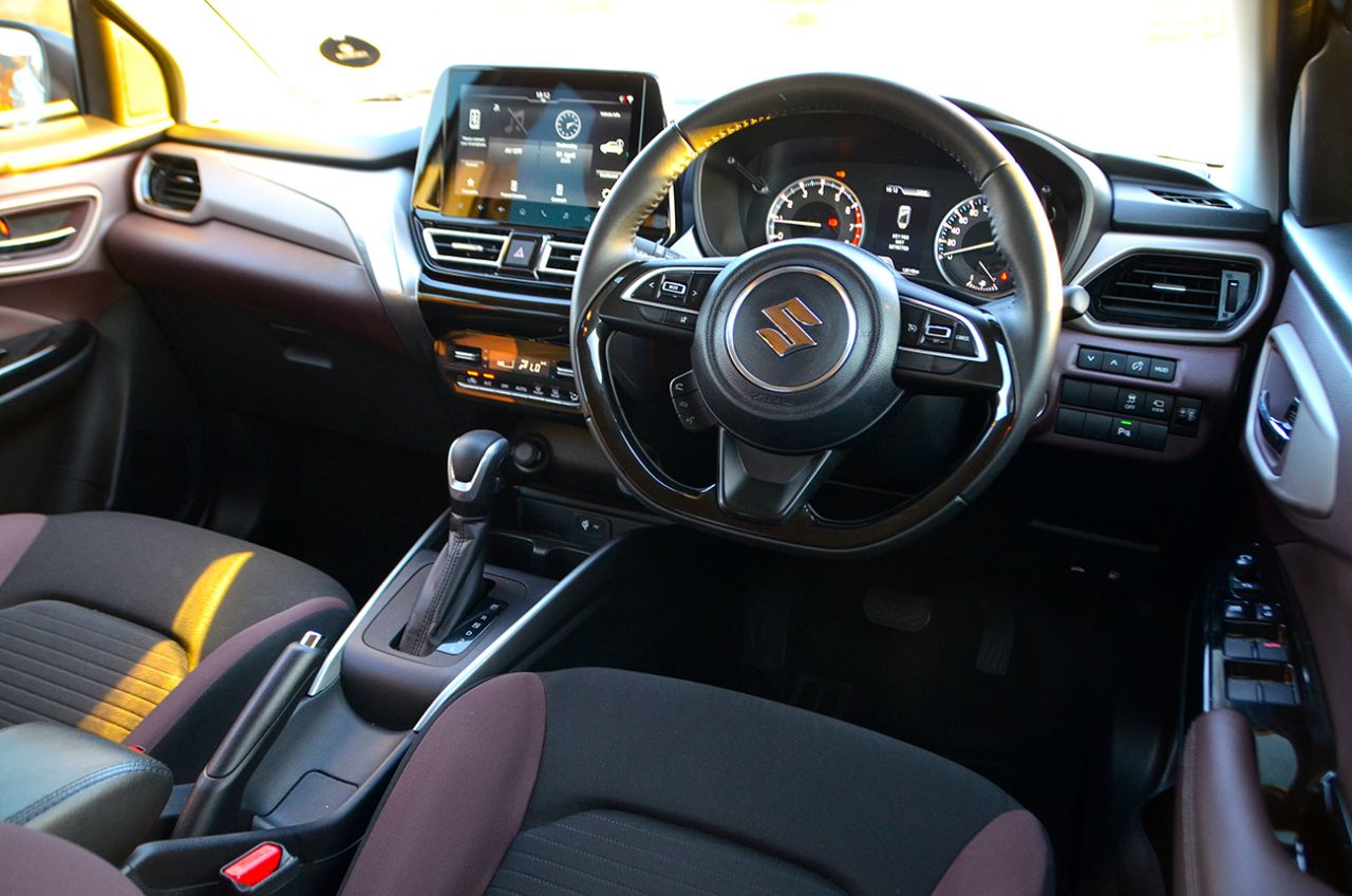 Silver Fronx