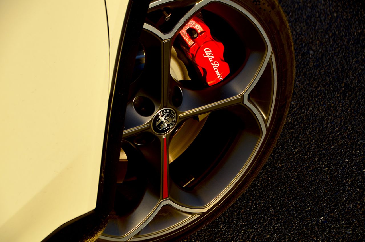 Alfa Romeo Junior