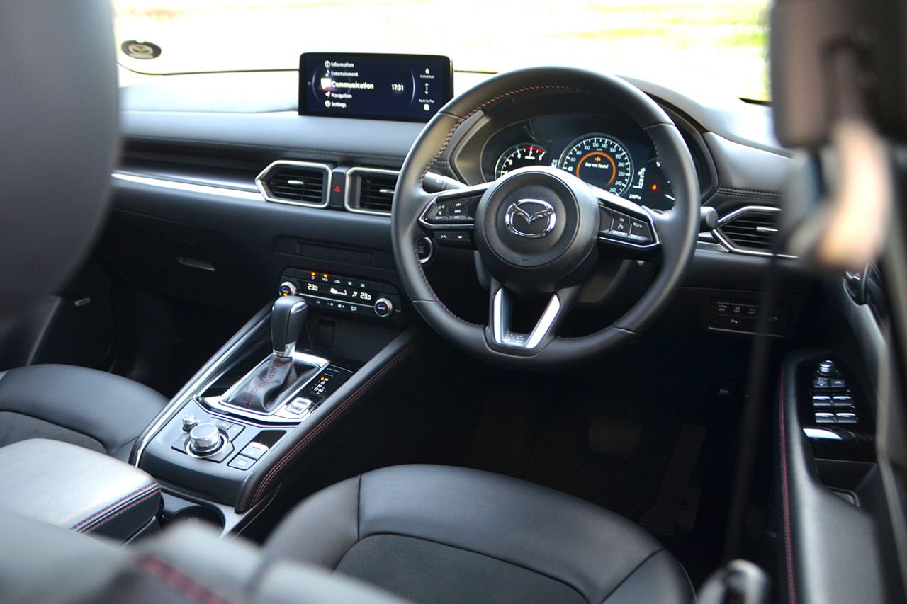 Mazda