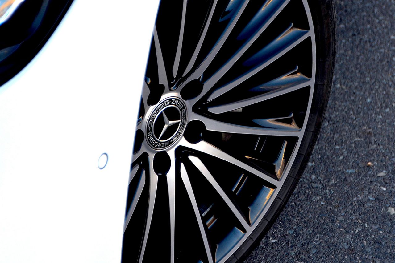 Mercedes-Benz