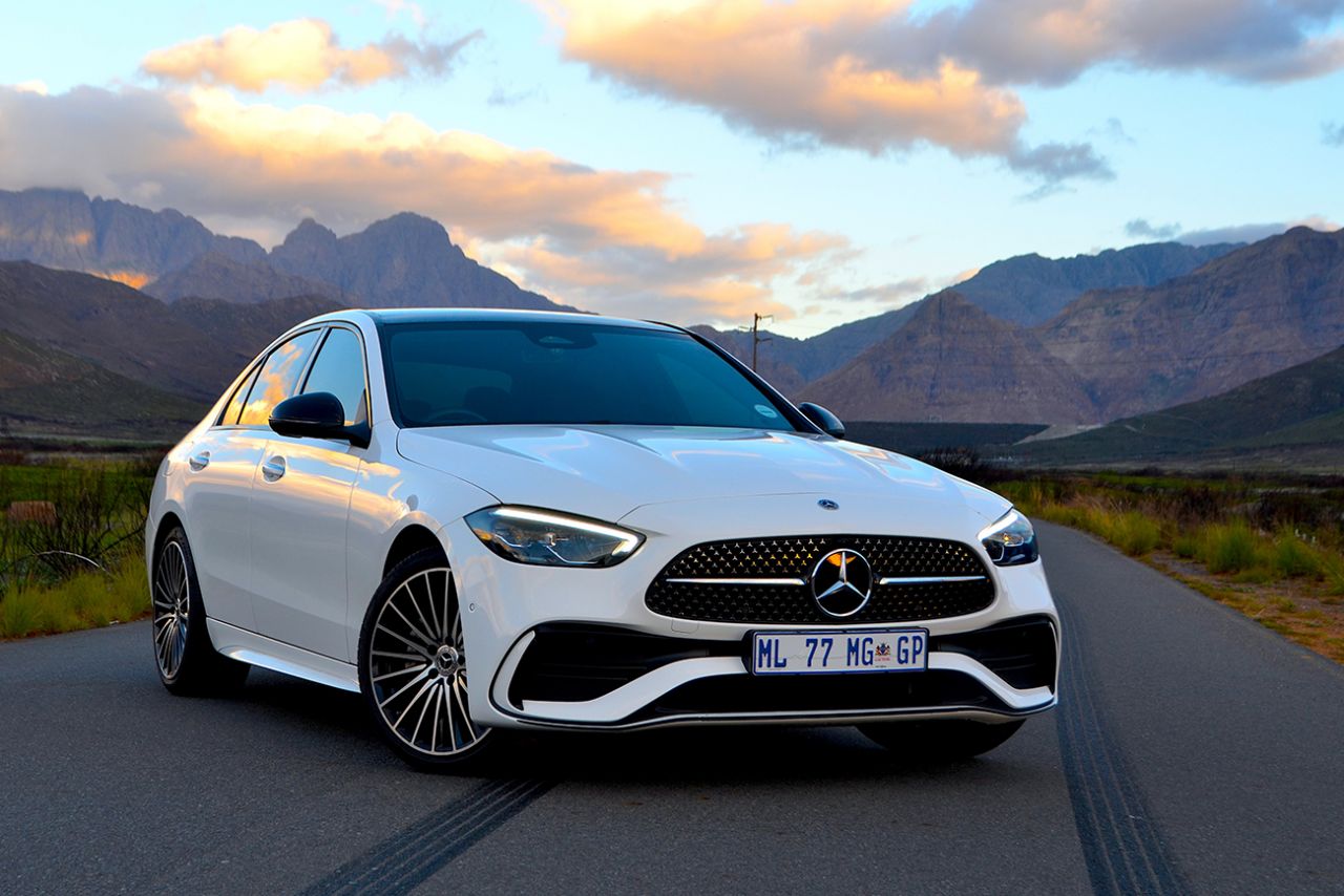 Mercedes-Benz