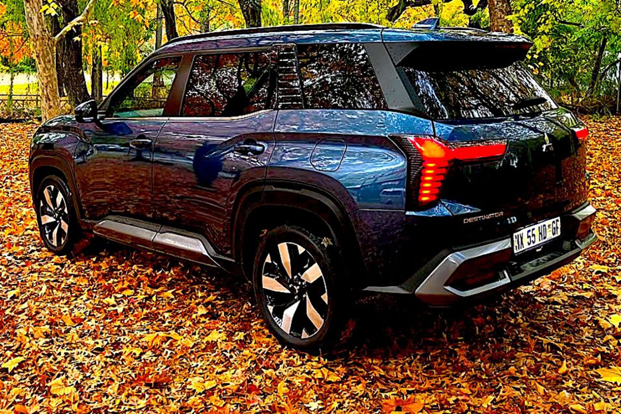 Mitsubishi