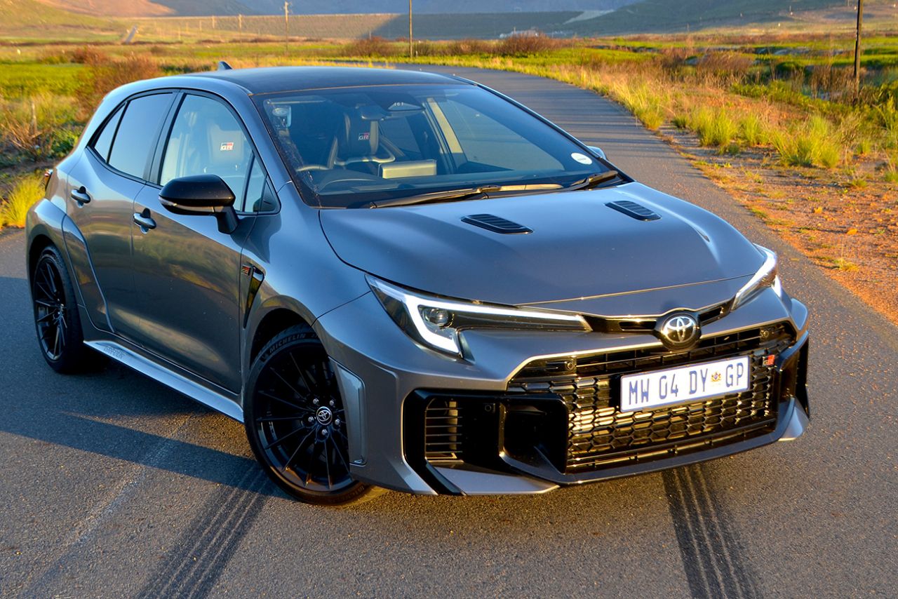 Toyota