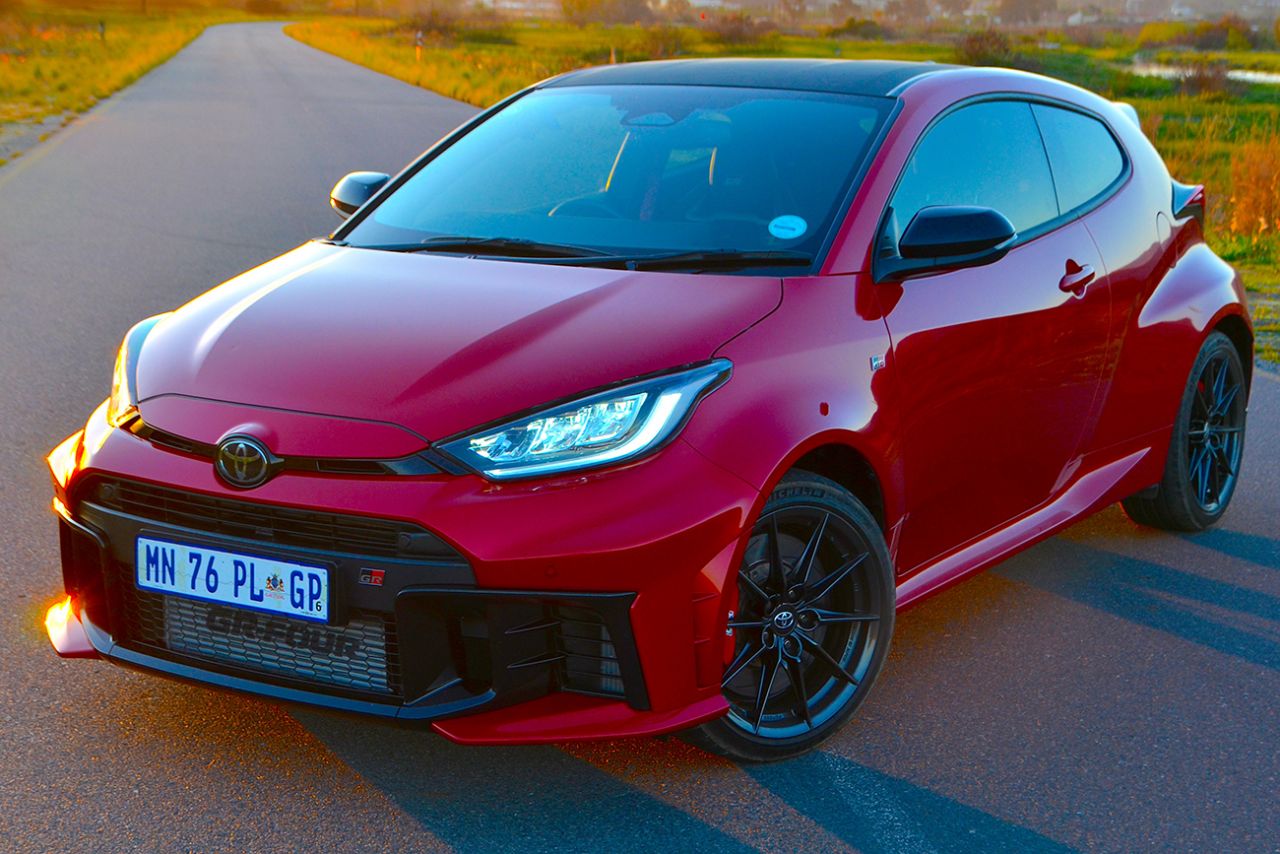 Toyota