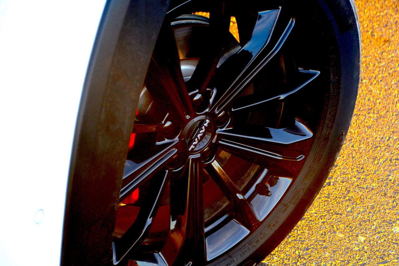 H6 GT