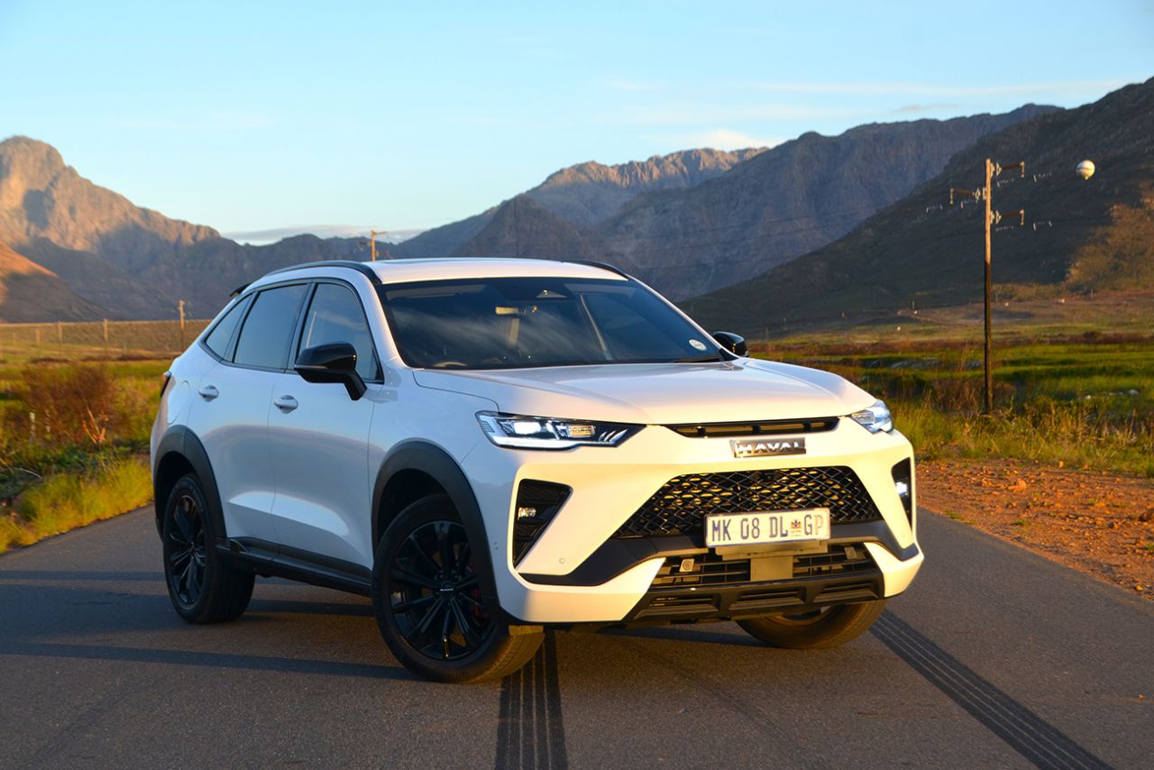 GWM Haval