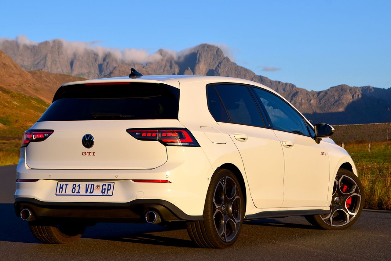 Golf GTI