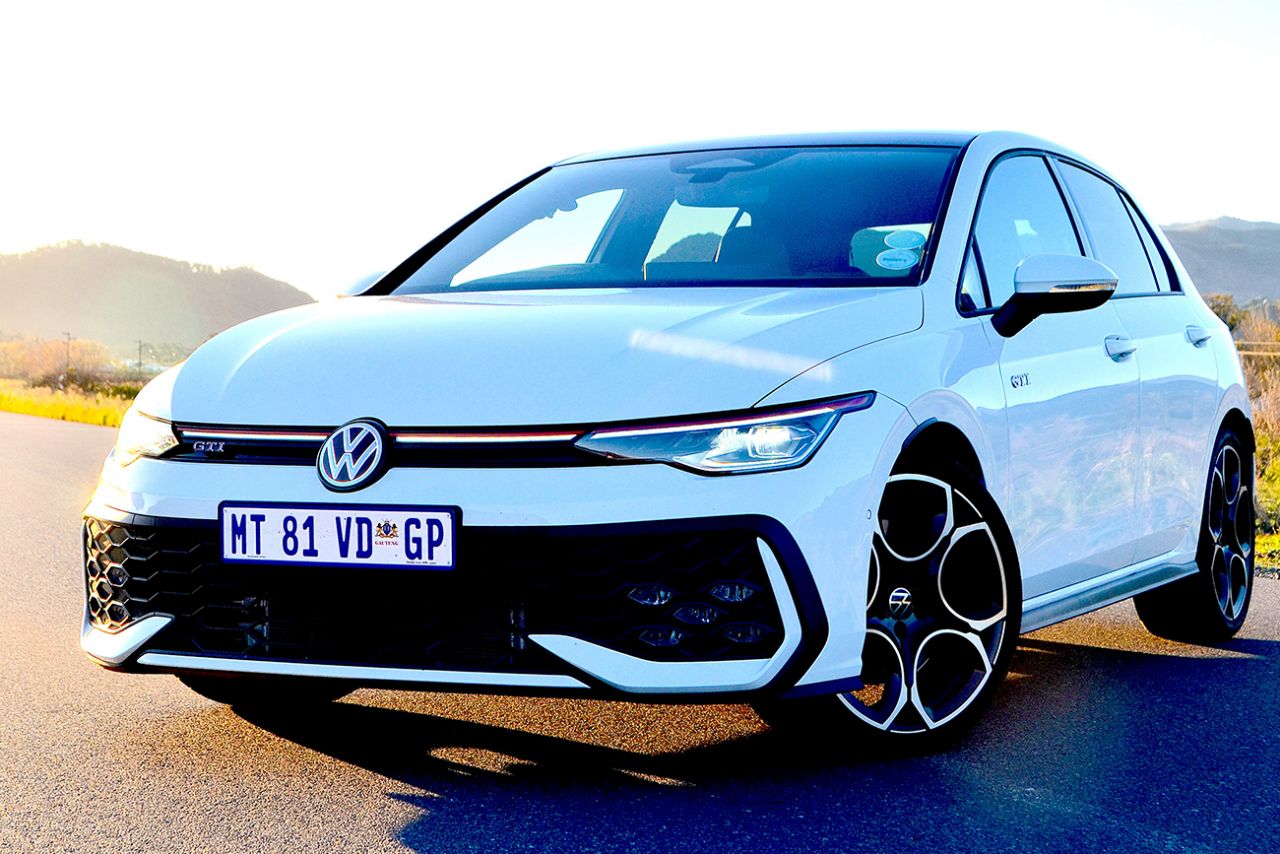 Golf GTI