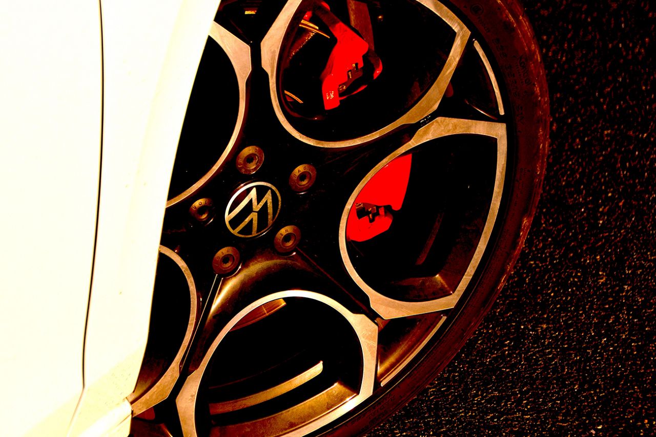 Golf GTI