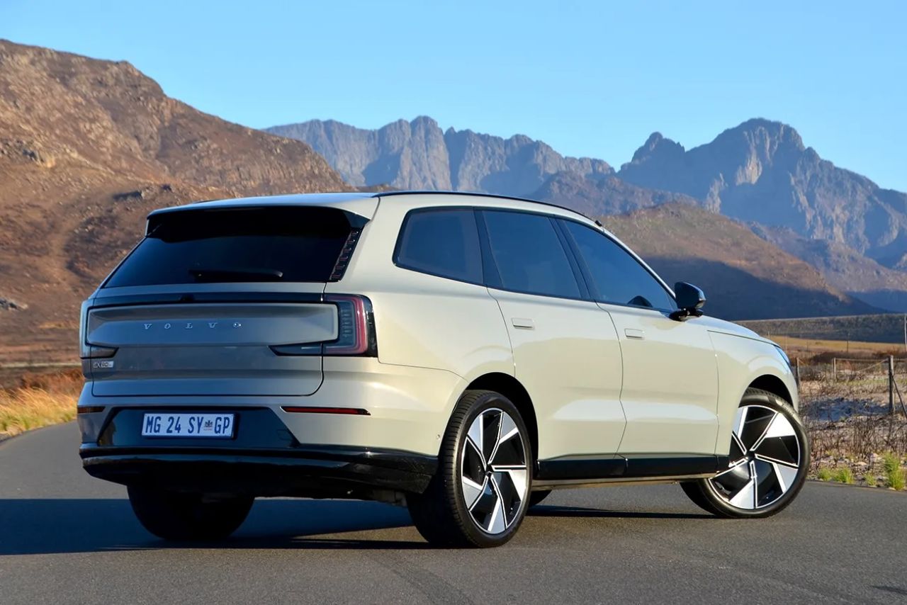Volvo