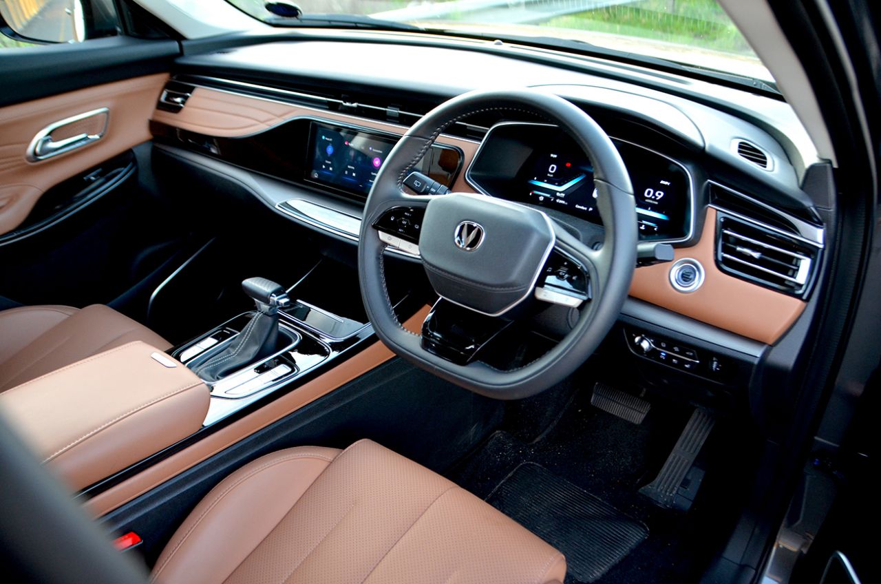 Changan