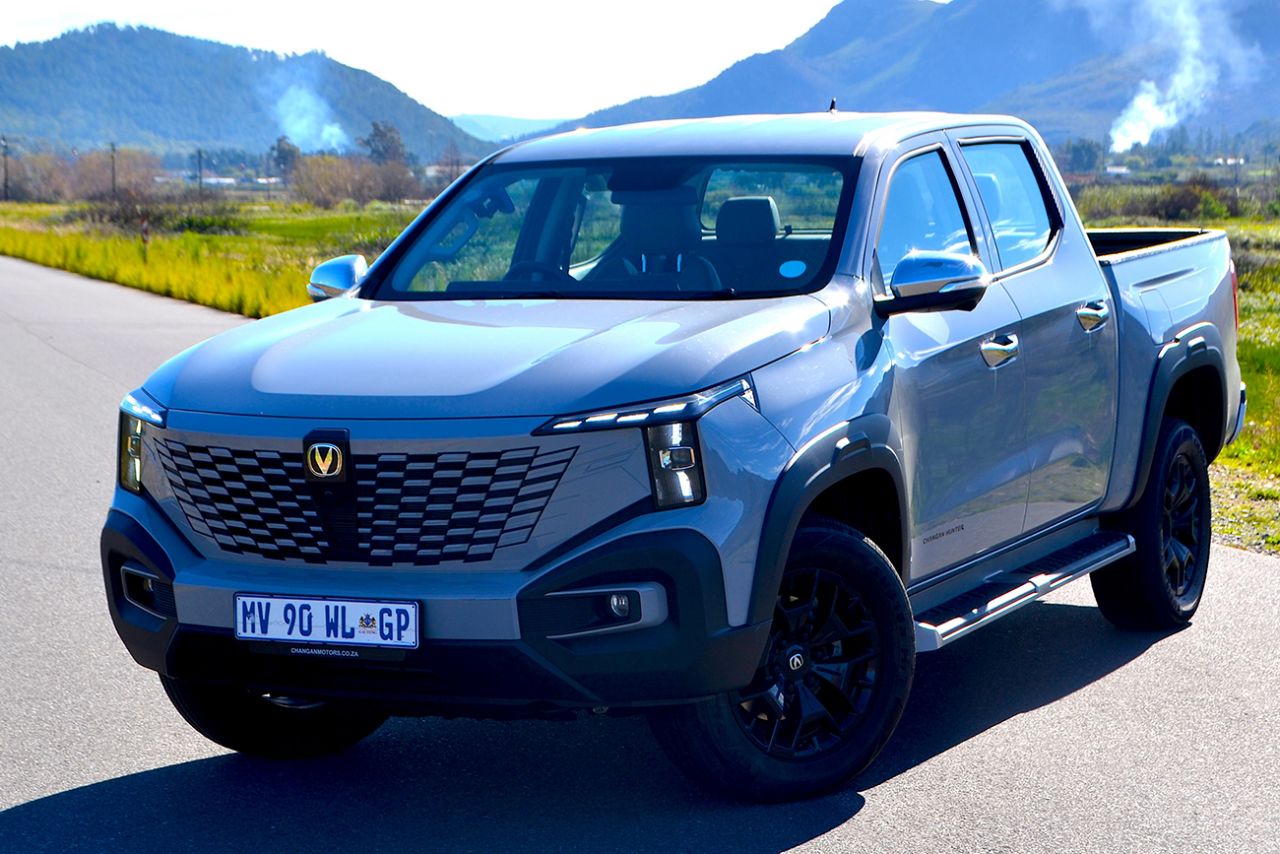 Changan