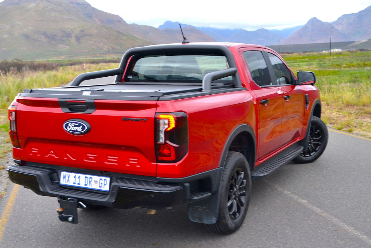 Ranger 2.3