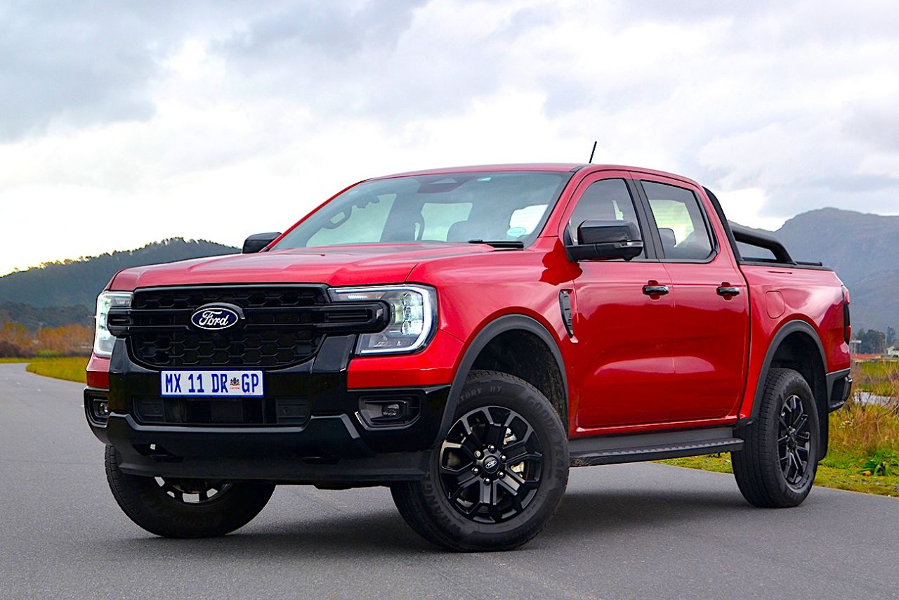 Ranger 2.3