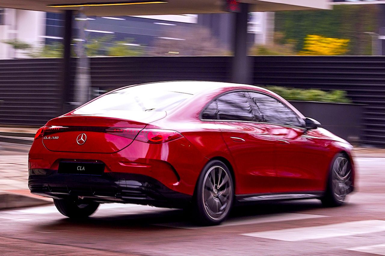 CLA 200