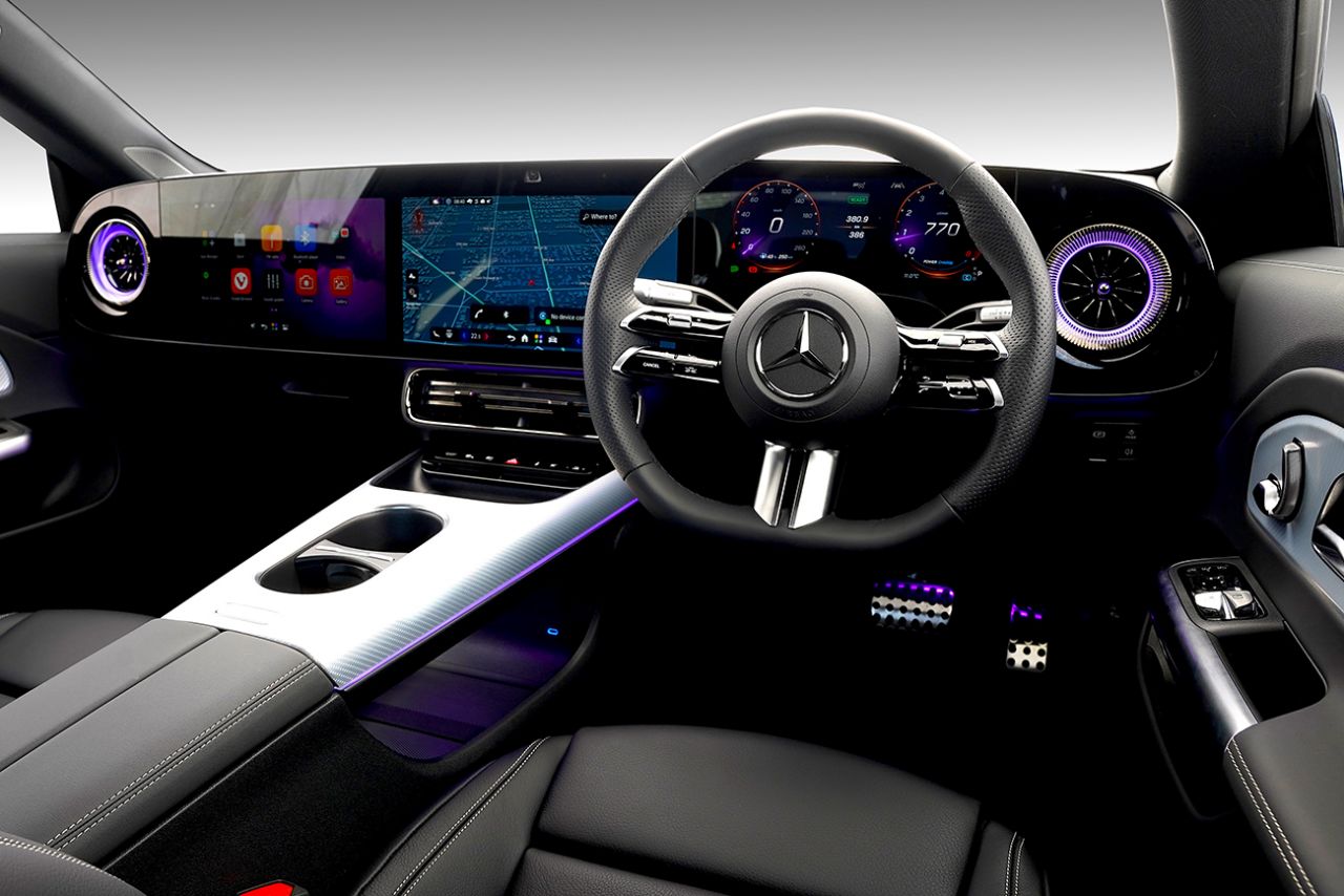 CLA 200