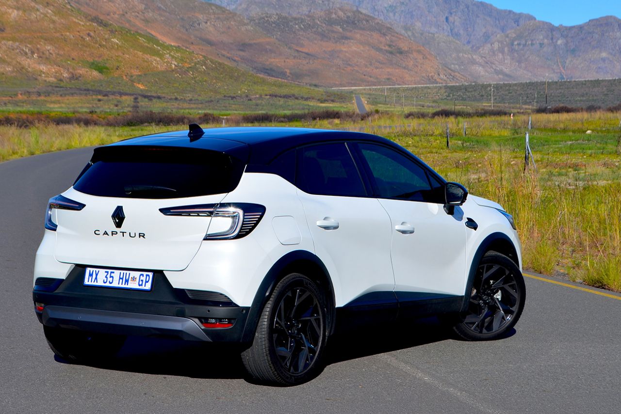 Captur