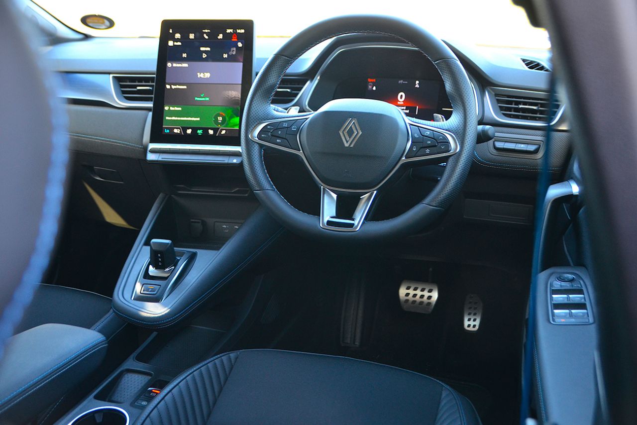 Renault