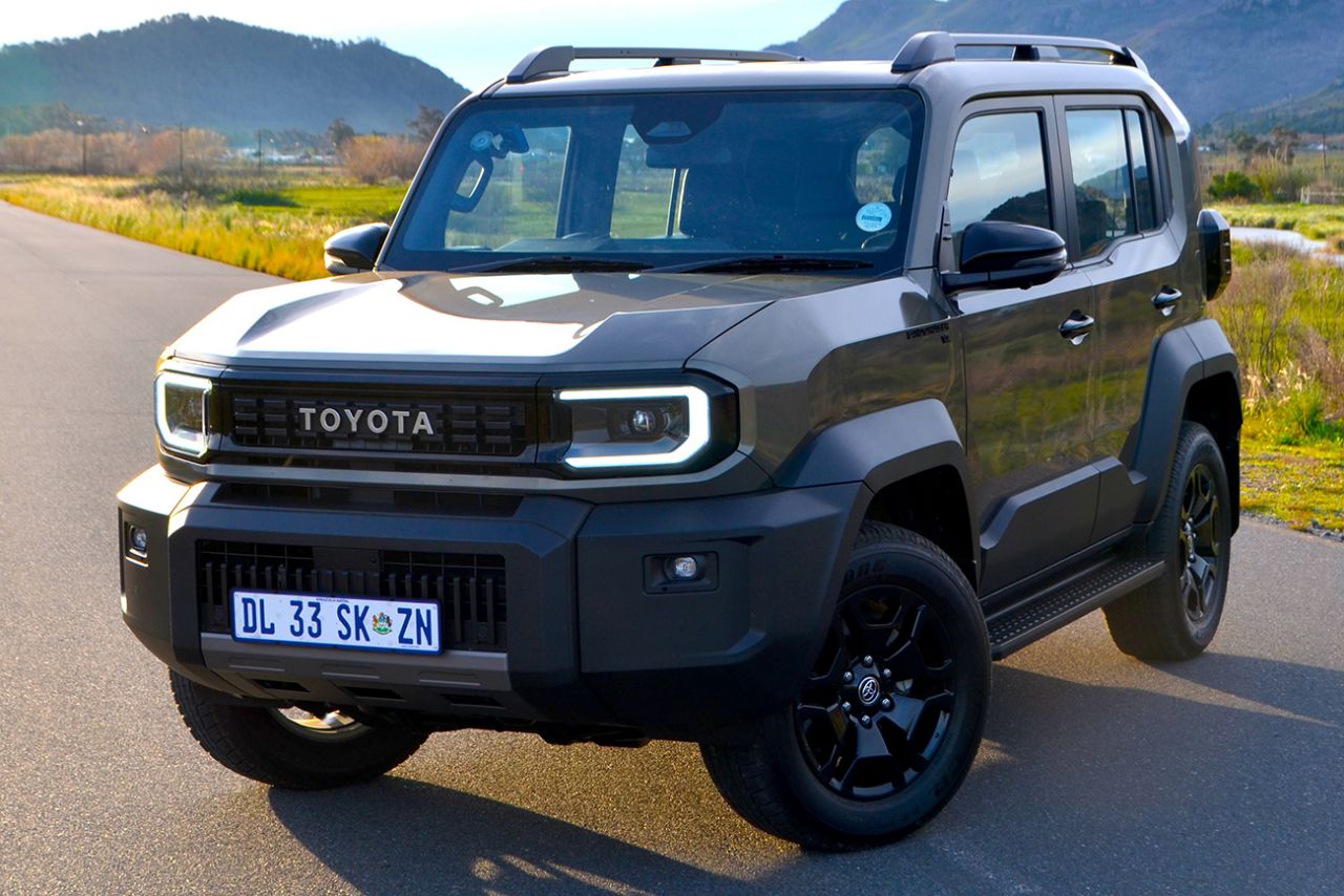 Toyota