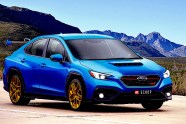 IS THE SUBARU IMPREZA STI REALLY DEAD Auto IS THE SUBARU IMPREZA STI REALLY DEAD Auto